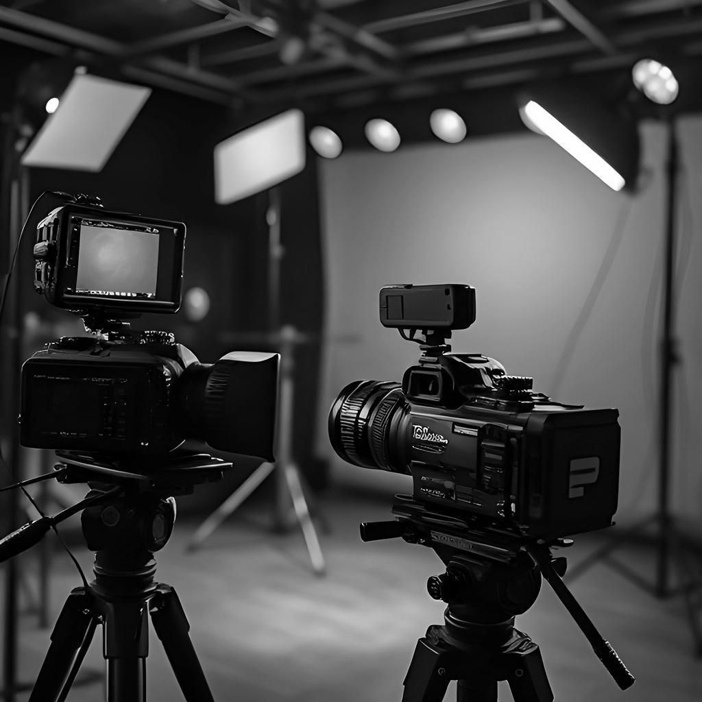 Video and Media Production