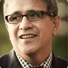 Dr. J Pietro Aparicio